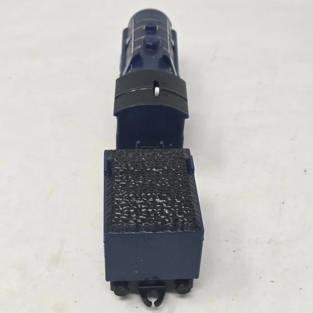 2013 Thomas & Friends TrackMaster Lorenzo Motorized Engine with Tender‎ 2017